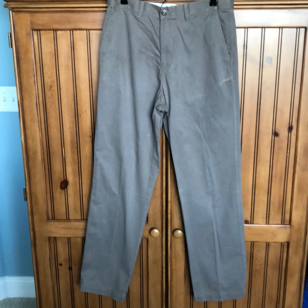 Marks and Spencer chinos size 34/33
